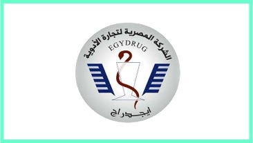 الشركه المصريه لتجاره الادويه